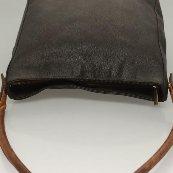 LOUIS VUITTON Monogram Looping GM Shoulder Bag M51145 - Picture 6 of 16